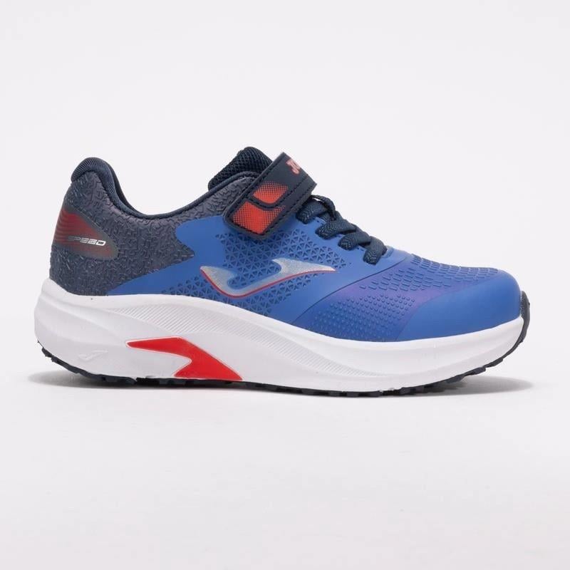 JOMA SPEED JR 2504 Çocuk Ayakkabısı Mavi