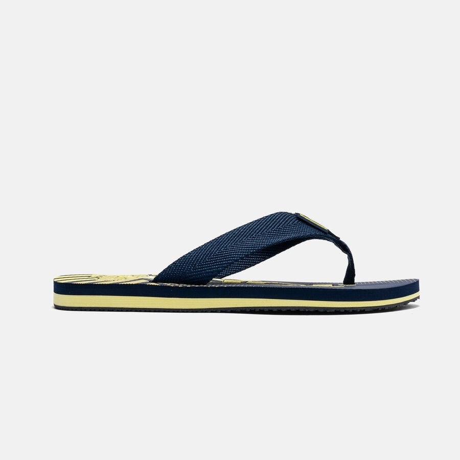 Joma SPLAYS2603 S.Playa Erkek Parmak Arası Terlik - Lacivert/Sarı