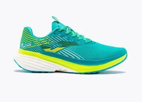 Joma Super Cross 2415 Erkek Spor Ayakkabı RCROS2415