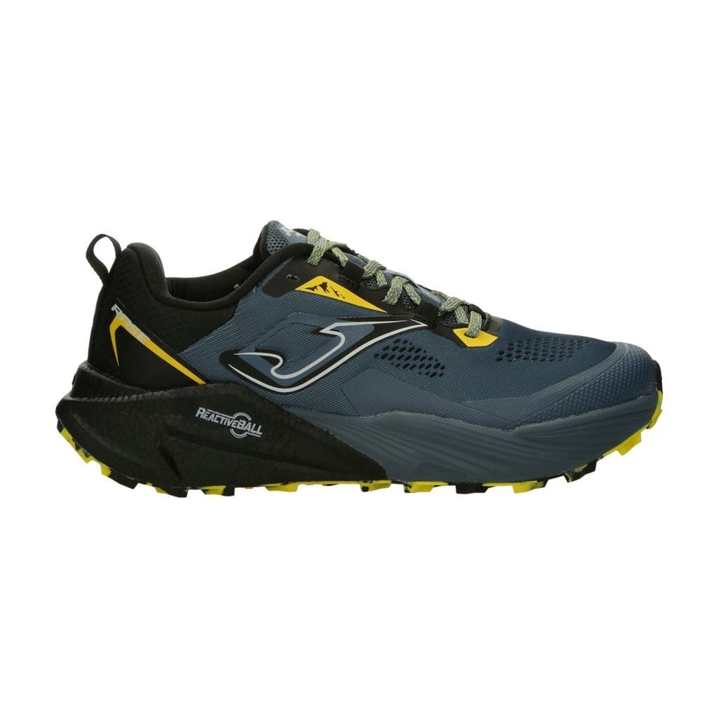 Joma TKRASW2522 Rase Erkek Trail Gri Ayakkabı