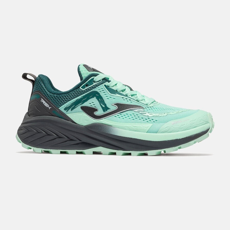 Joma TKTRLS2627 Trek Lady Trail Koşu Ayakkabısı - Turkuaz