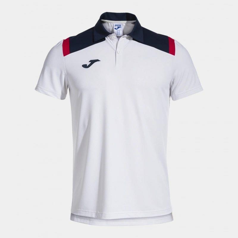 Joma Toledo Beyaz Polo Yaka T-Shirt 103736.203