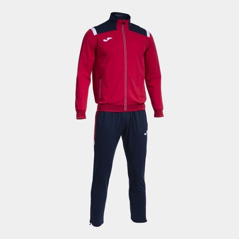 Joma Toledo Kırmızı Eşofman Takımı 103615.603