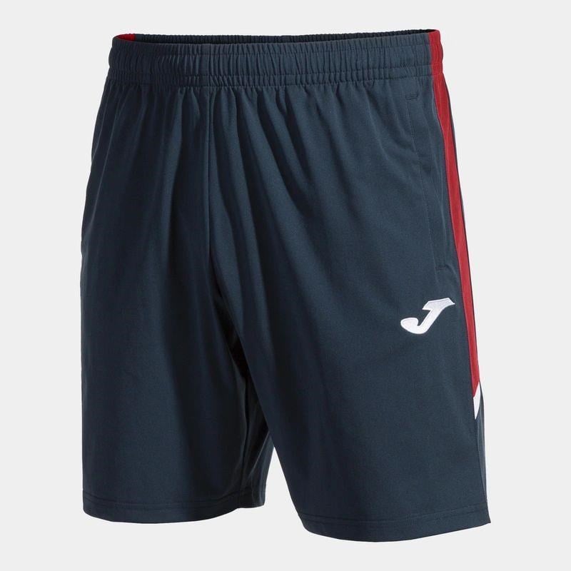 Joma Toledo Lacivert Tenis Şortu 103790.336