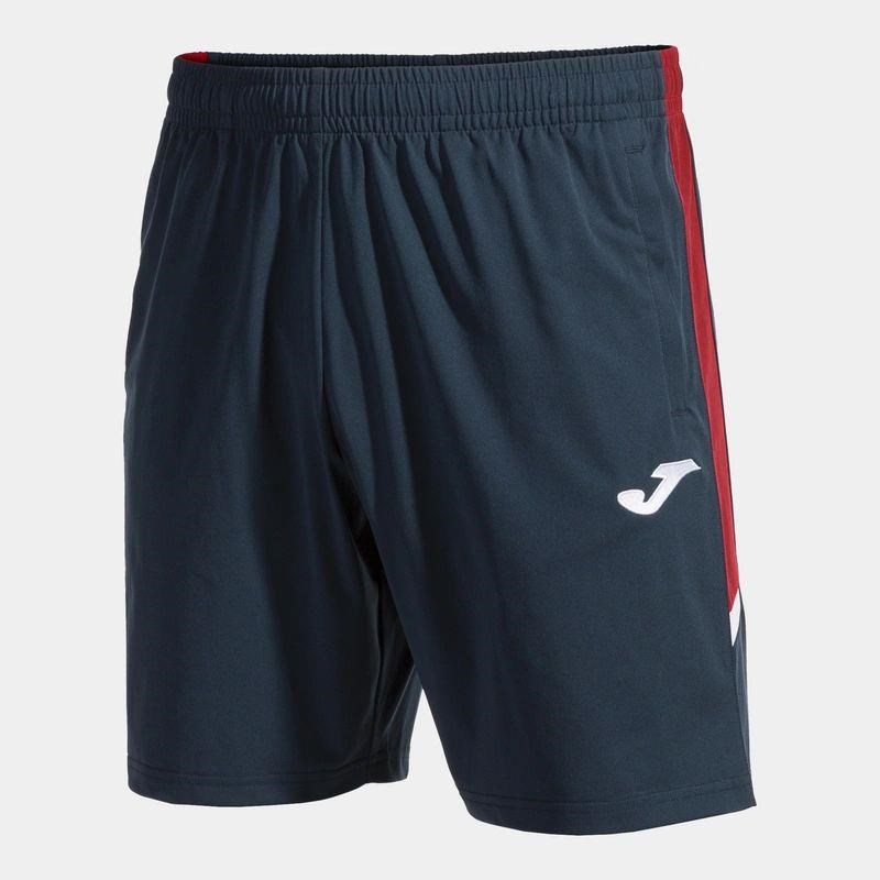 Joma Toledo Lacivert Tenis Şortu 103790.336