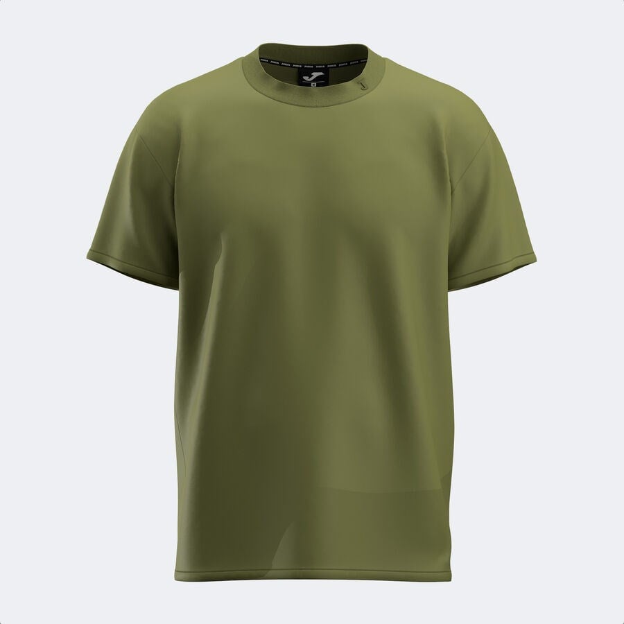 Joma Urban Street 104121.484 Erkek Yeşil Tişört