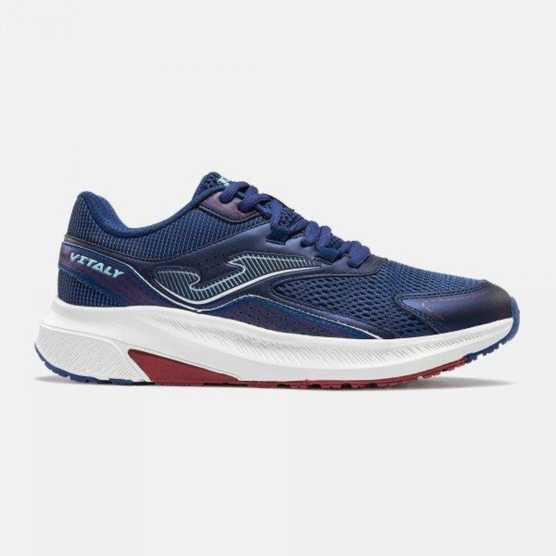 Joma Vitaly Erkek Koşu Ayakkabısı Lacivert RVITAS2603