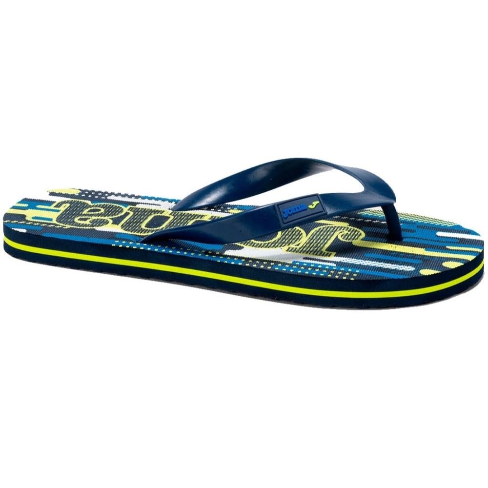 Joma Water Lacivert Erkek Terlik SWATES2521