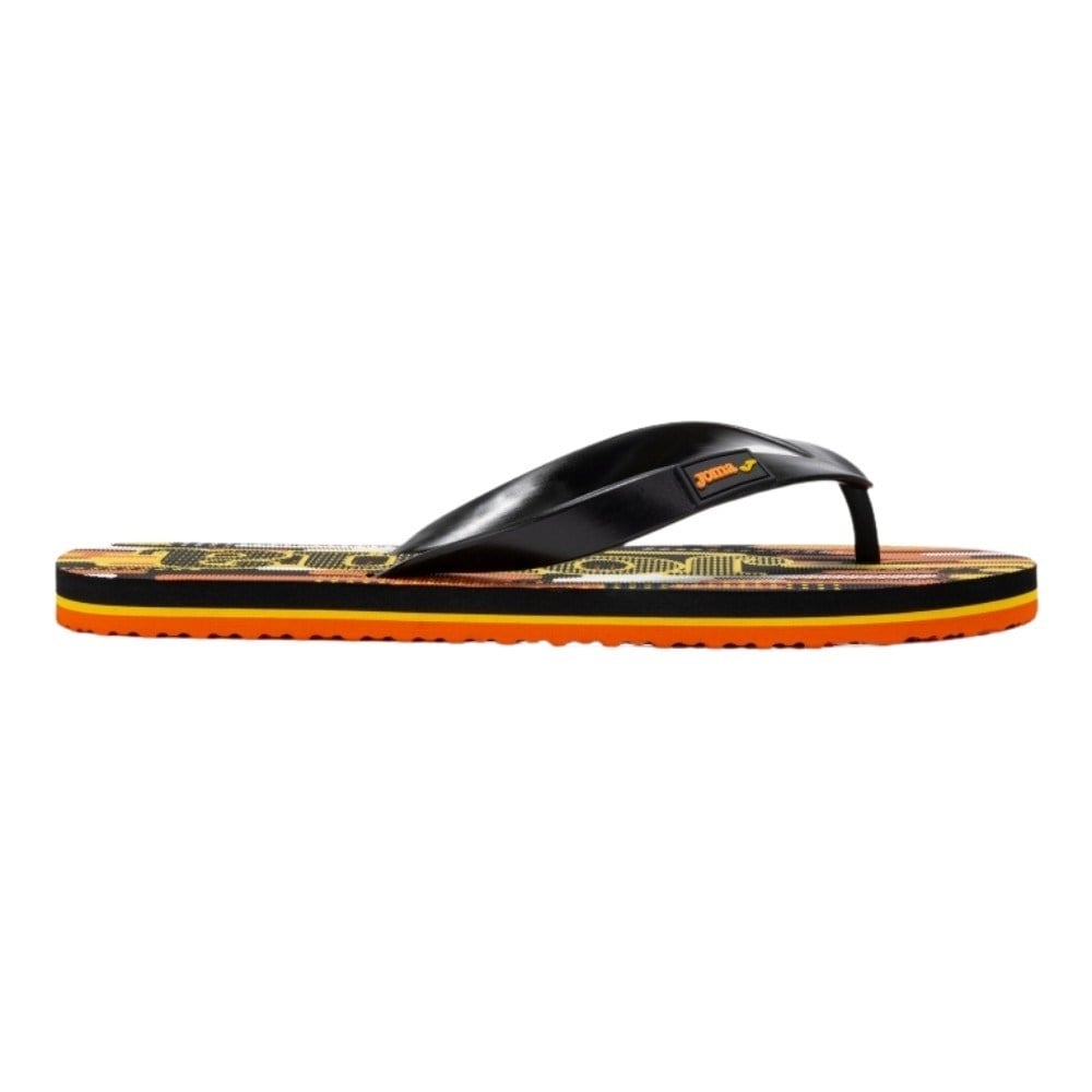 Joma Water Siyah Erkek Terlik SWATES2501