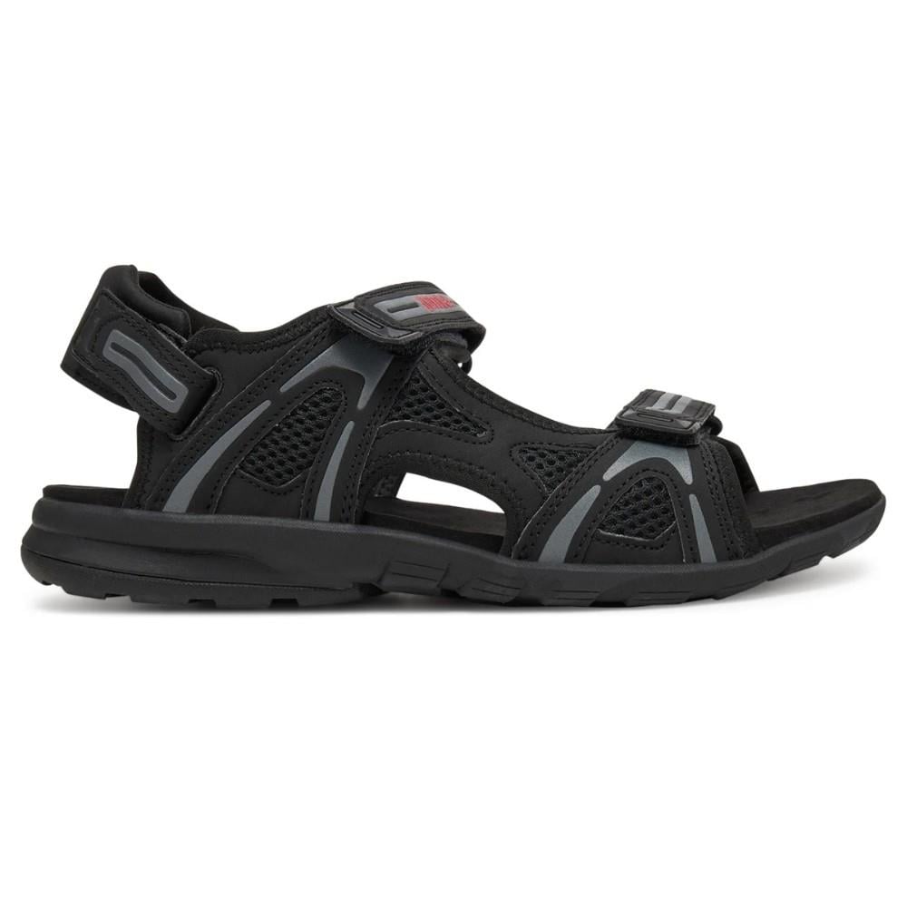 Joma Zeus Siyah Erkek Sandalet SZEUS2501V