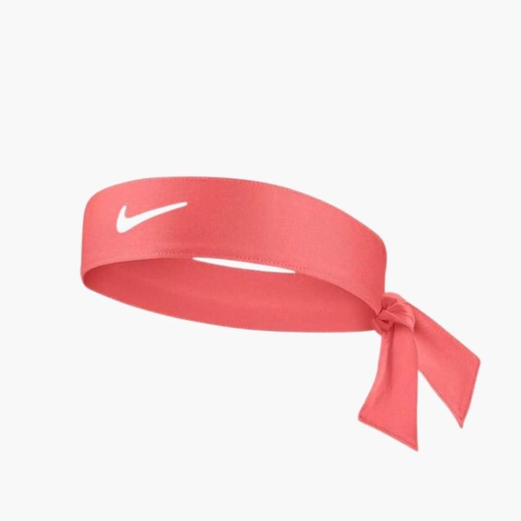 Nike 1003109-825 Premier Kafa Bandı Kırmızı