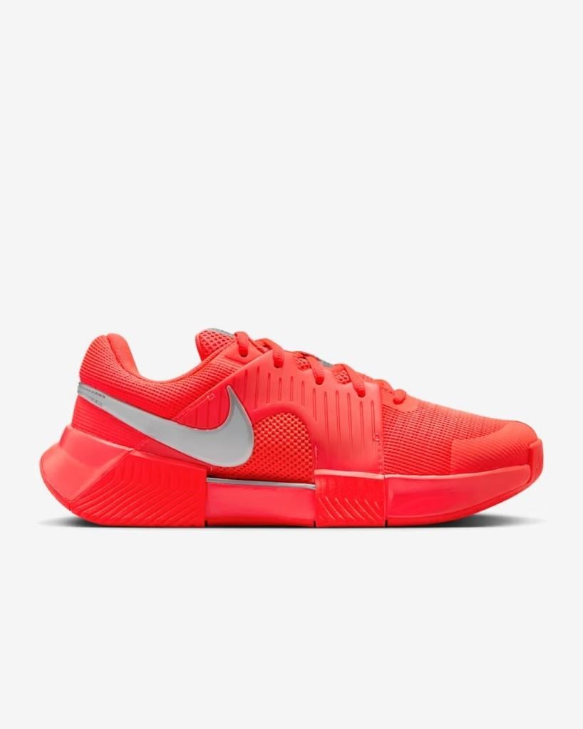 Nike GP Challenge 1 Premium HQ2551-600 Kadın Sert Kort Tenis Ayakkabısı