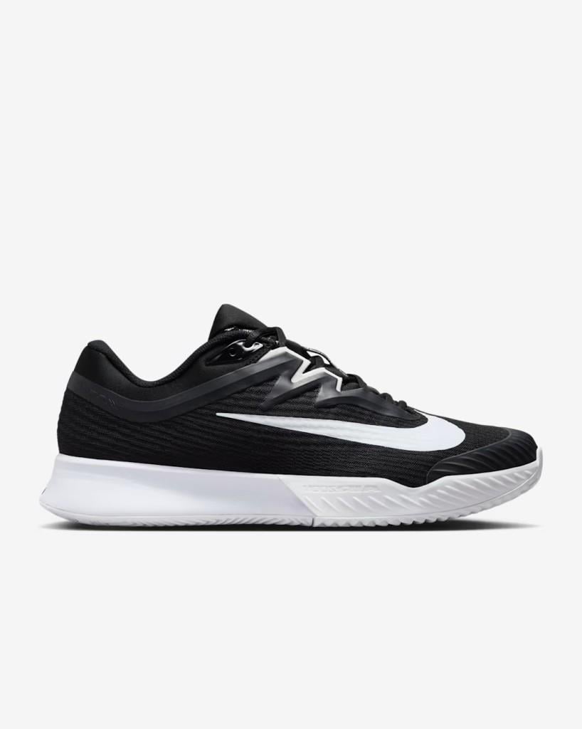 Nike HQ6034-001 Vapor Pro 3 Toprak Kort Erkek Tenis Ayakkabısı