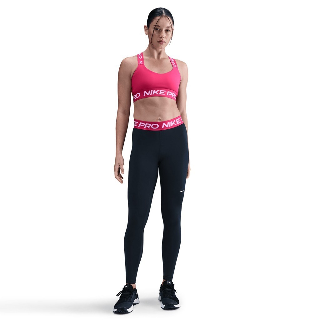 Nike Pro 365 Tight Kadın Tayt - Siyah CZ9779-031