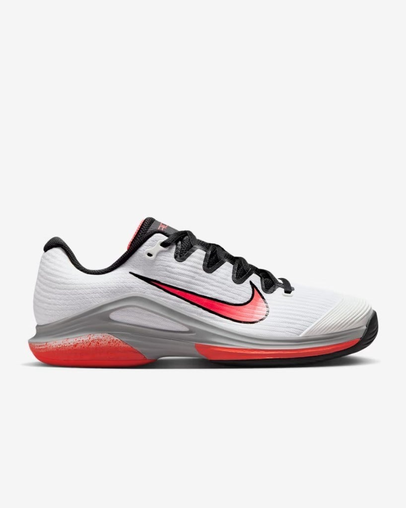 Nike Vapor 12 HV1449-100 Kadın Sert Kort Tenis Ayakkabısı