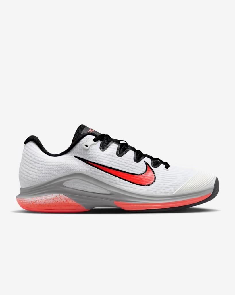 Nike Vapor 12 IB2534-100 Erkek Sert Kort Tenis Ayakkabısı