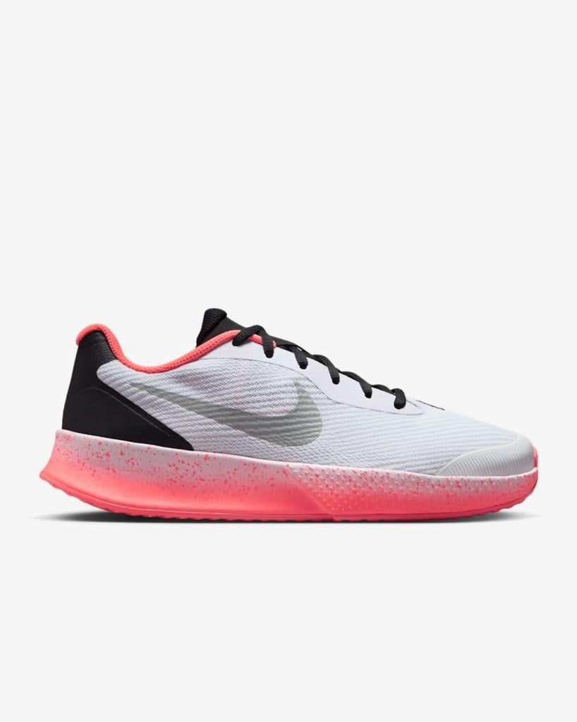 Nike Vapor Lite 3 HV1384-100 Kadın Sert Kort Tenis Ayakkabısı