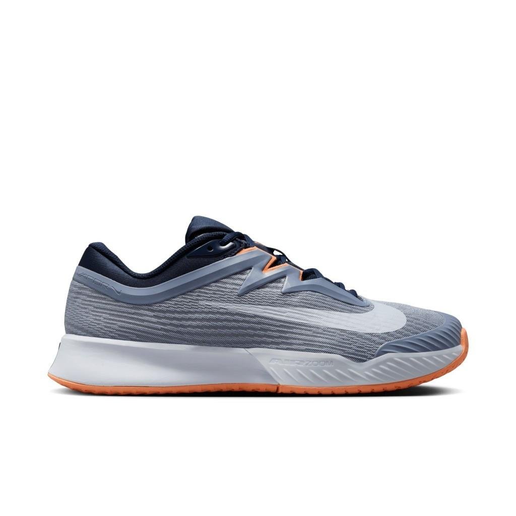 Nike Vapor Pro 3 Erkek Sert Kort Gri Tenis Ayakkabısı FZ2161-400