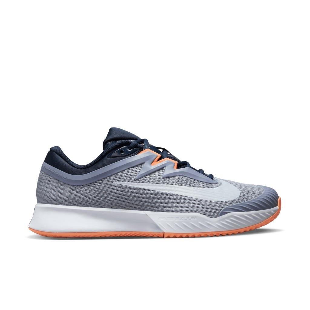 Nike Vapor Pro 3 Toprak Kort Erkek Tenis Ayakkabısı HQ6034-400