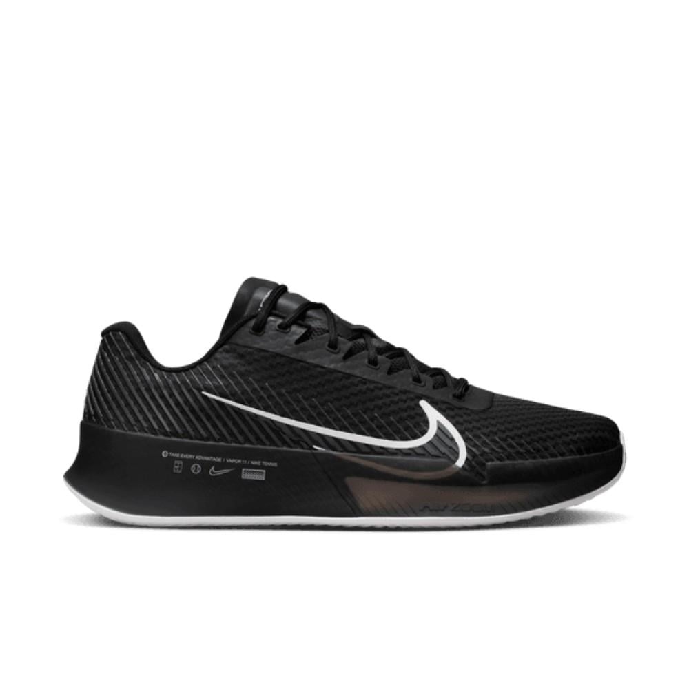 NikeCourt Air Zoom Vapor 11 Erkek Toprak Kort Tenis Ayakkabısı DV2014-001