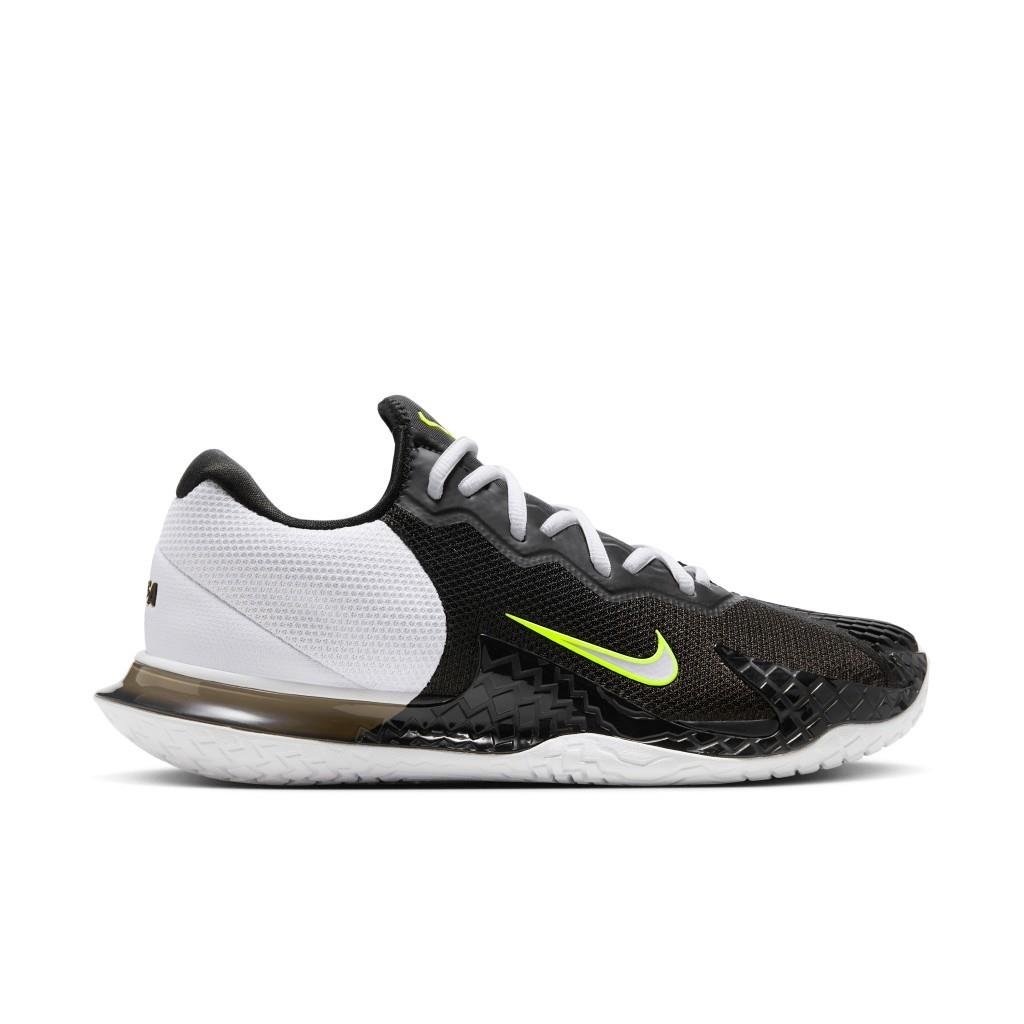 NikeCourt Vapor Cage 4 Rafa Erkek Sert Kort Tenis Ayakkabısı HQ1653-001