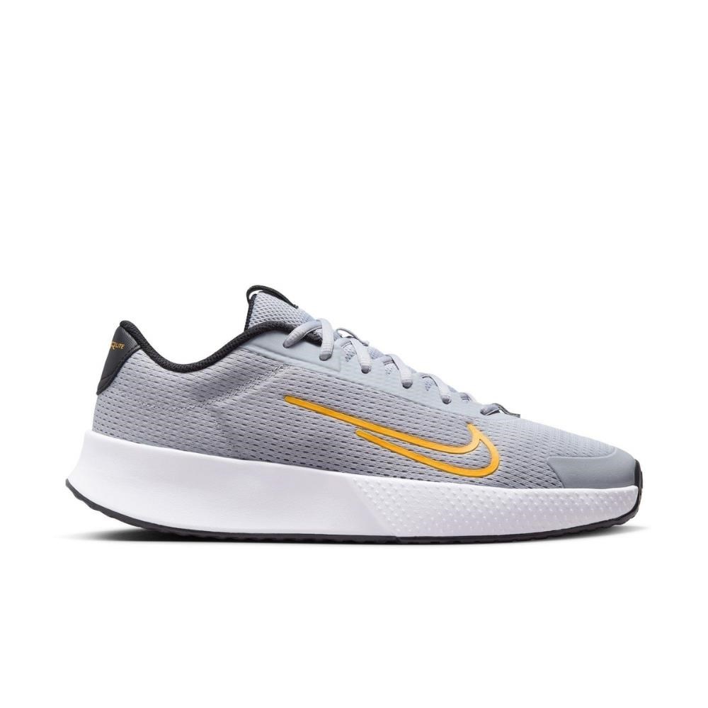 NikeCourt Vapor Lite 2 Erkek Sert Kort Tenis Ayakkabısı DV2018-005