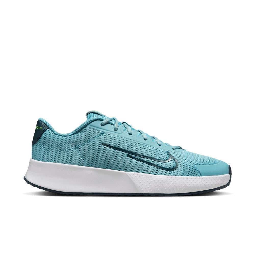 NikeCourt Vapor Lite 2 Erkek Sert Kort Tenis Ayakkabısı DV2018-401
