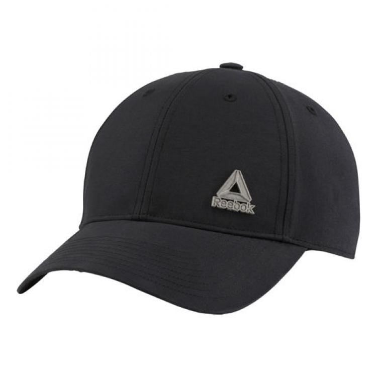 Reebok CZ9840 Siyah Şapka