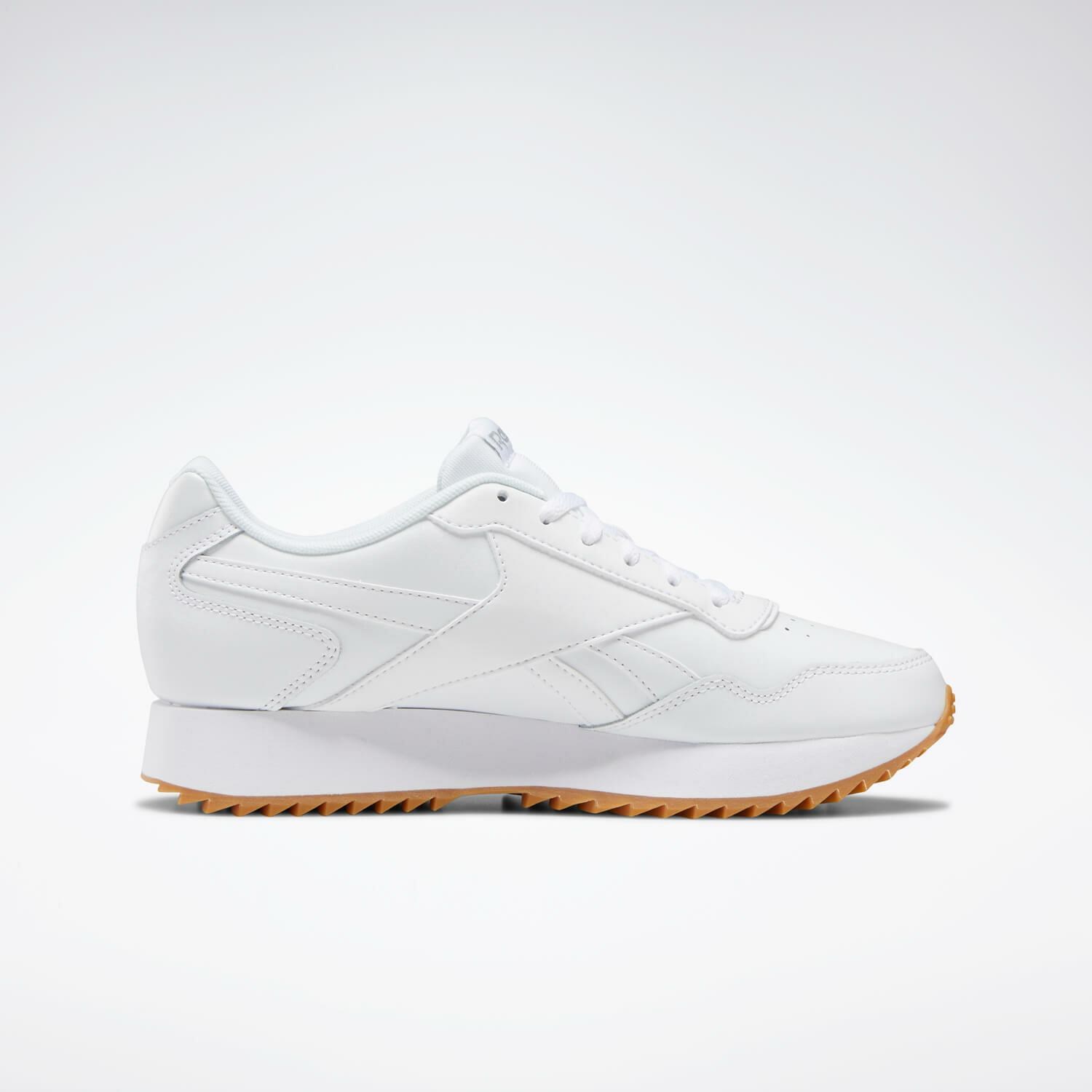 Reebok DV6673 Royal Glide Beyaz  Erkek Günlük Spor Ayakkabı