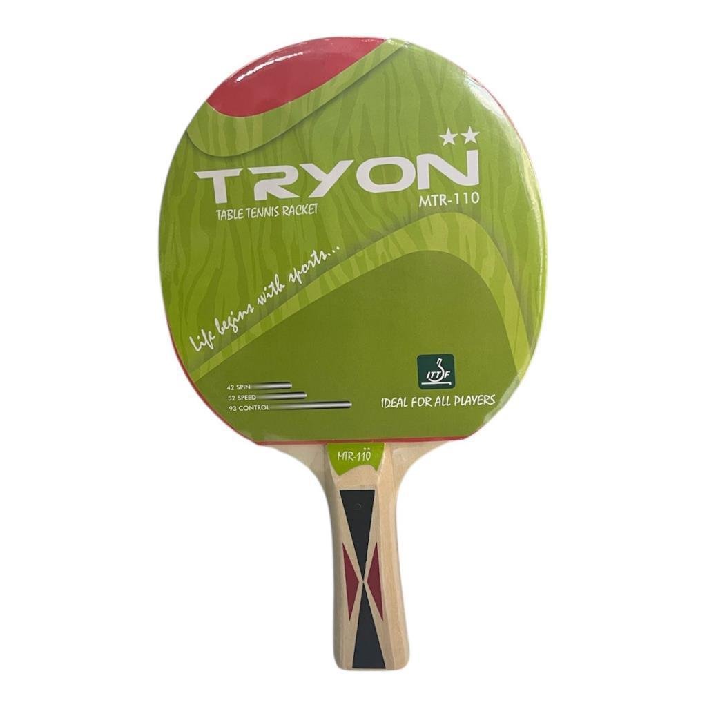 Tryon Masa Tenisi Raketi MTR-110