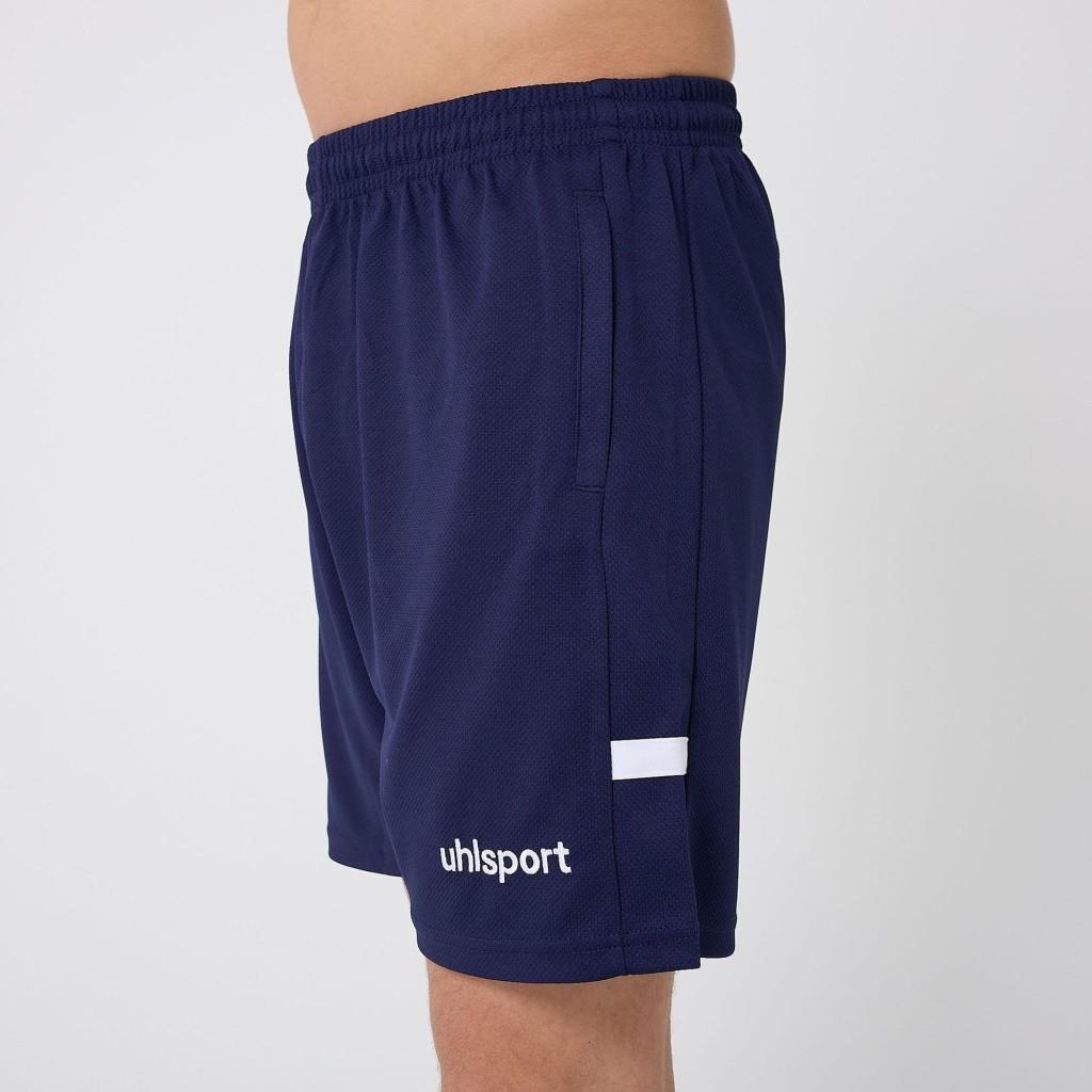 Uhlsport Energy Kamp Lacivert Spor - Tenis Şort 1101802 