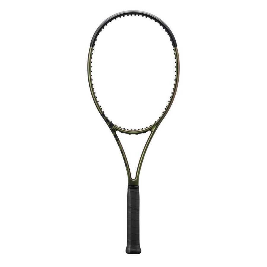Wilson Blade 98 16*19 V8.0 WR078711U3 Tenis Raketi