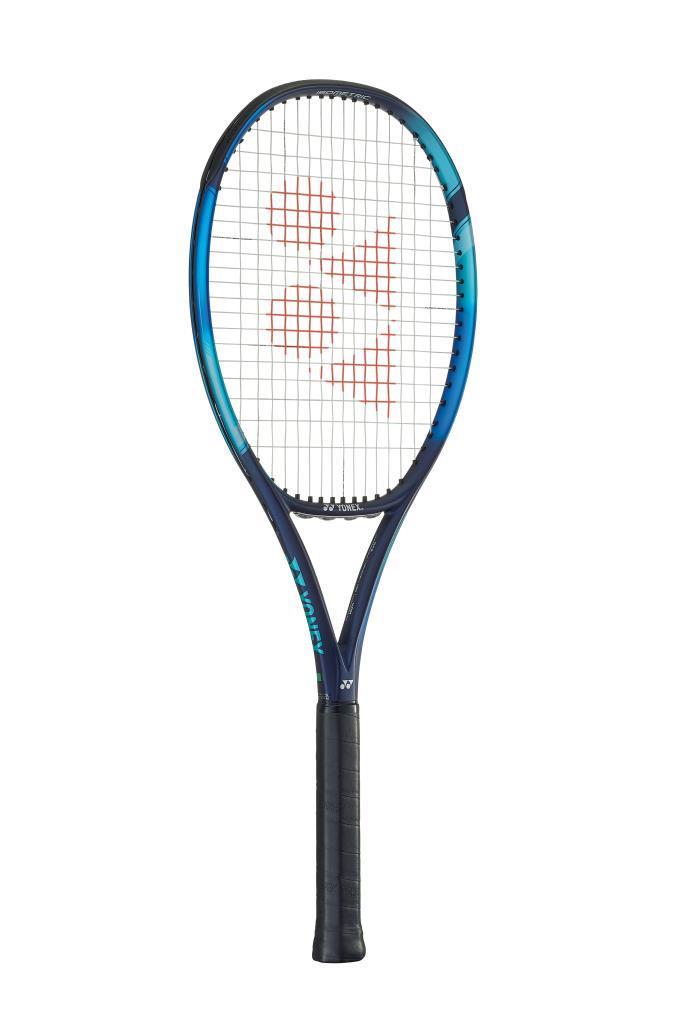 Yonex 2022 GAME 98 inch 270 gr Gök Mavi Tenis Raketi