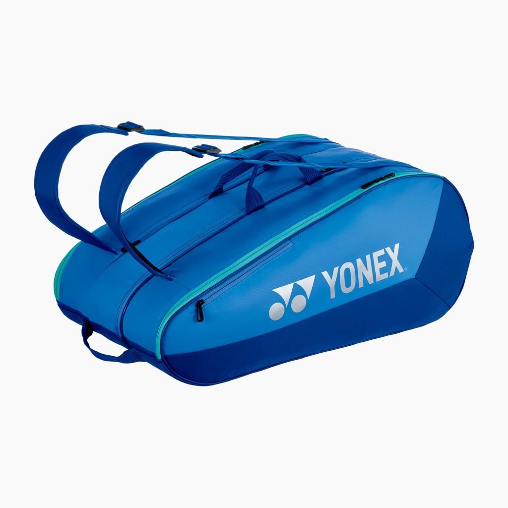 Yonex 425212 Team Raket Çantası 12’li  Lapis Mavi