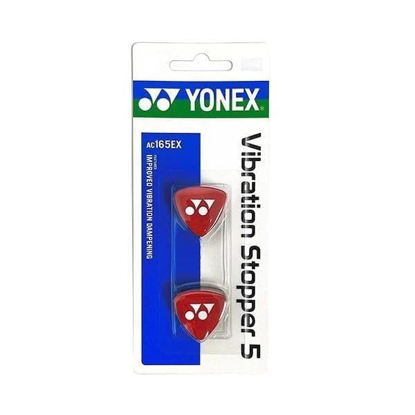 Yonex Ac 165 2'li Vibrasyon Kesici Kırmızı
