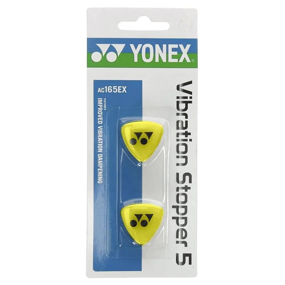 Yonex Ac 165 2'li Vibrasyon Kesici Sarı
