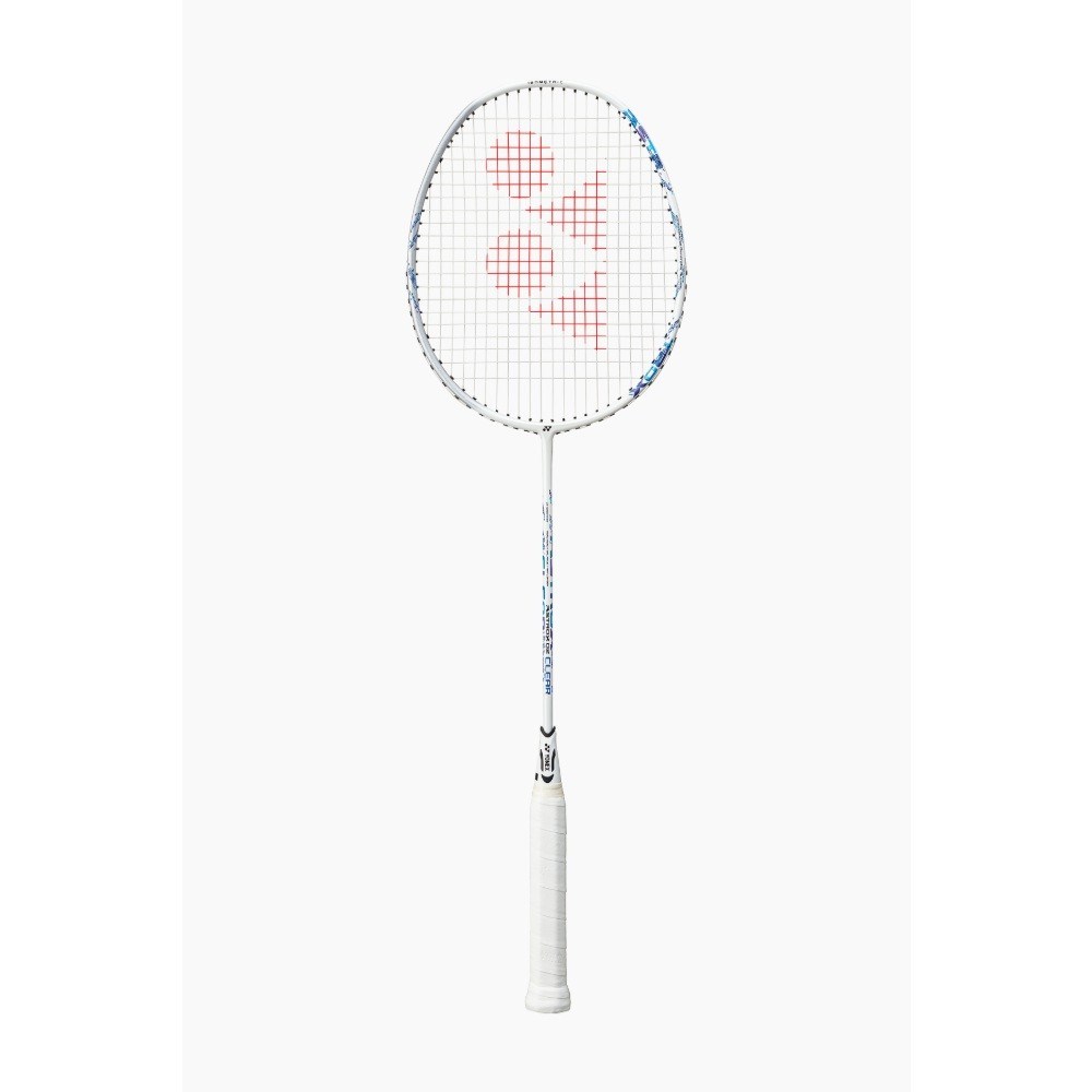 Yonex Astrox 02 Ability Badminton Raketi - Beyaz/Pembe