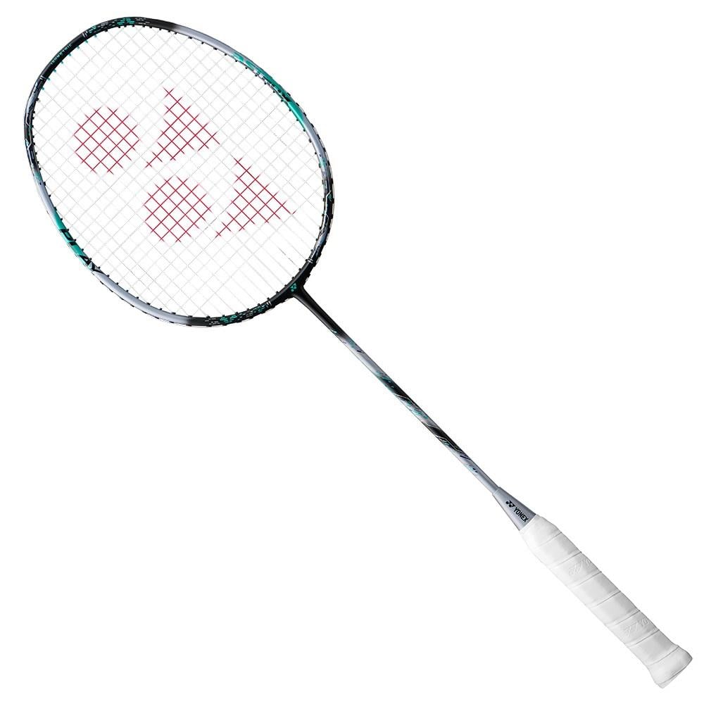 Yonex Astrox 88 Play (Kordajlı) 4U (Ort. 83g) G5 Badminton Raketi - Siyah Gümüş