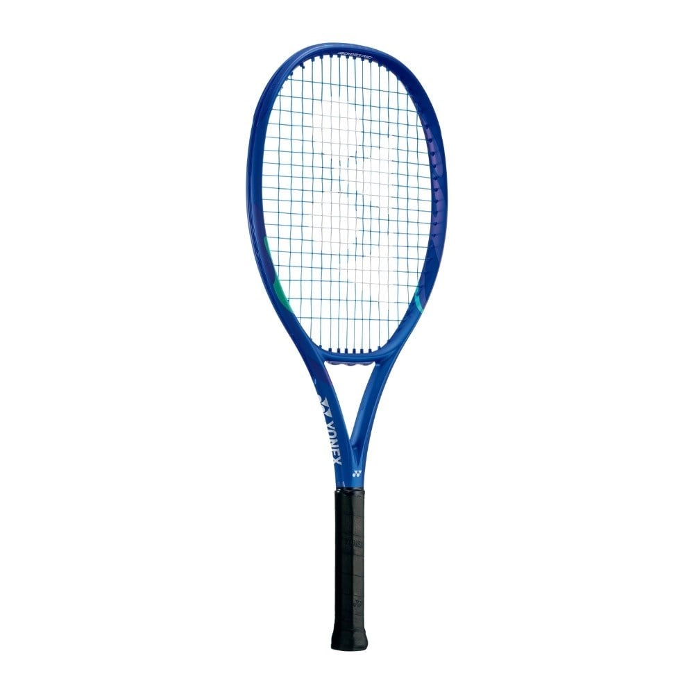 Yonex Ezone 26 Inch 100 235 Çocuk Tenis Raketi (Kordajlı) – Lapis Mavi