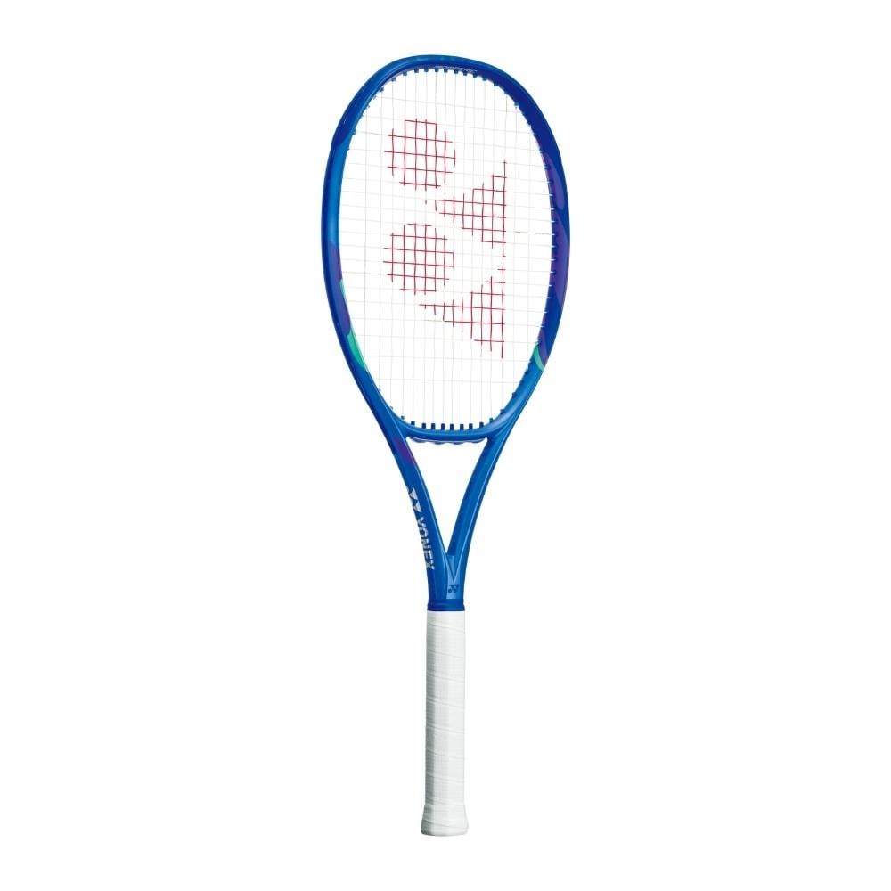 Yonex Ezone 98 305 Tenis Raketi (Kordajsız) - Lapis Mavi