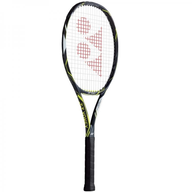 YONEX EZONE DR 100-300g TENİS RAKETİ SARI