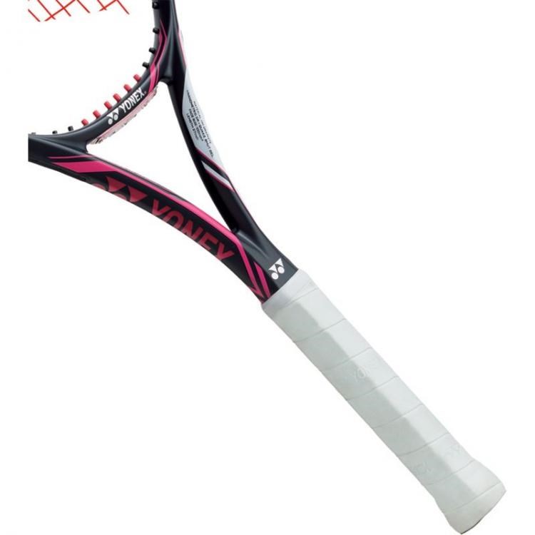 YONEX EZONE DR LITE 270gr PEMBE TENİS RAKETİ