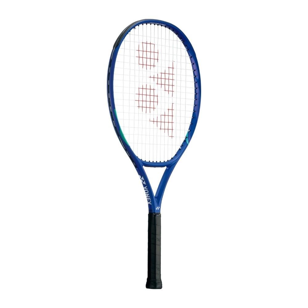 Yonex Ezone JR 24 Inch 98 220 Çocuk Tenis Raketi (Kordajlı) – Lapis Mavi