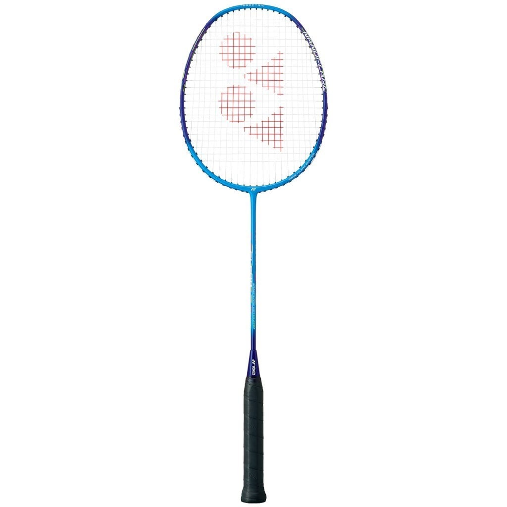 Yonex Nanoflare 001 Clear (Kordajlı) 5U (Ort. 78g) G5 Badminton Raketi - Mavi
