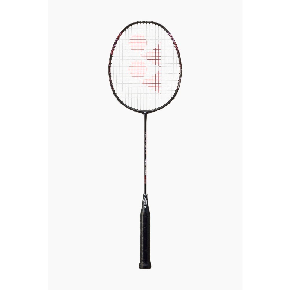 Yonex Nanoflare 002 Clear Badminton Raketi - Siyah/Mavi