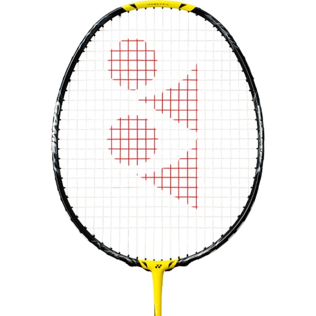 Yonex Nanoflare 1000 Game (Kordajlı) 4U (Ort. 83g) G5,6 Badminton