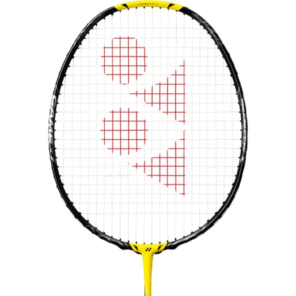 Yonex Nanoflare 1000 Game (Kordajlı) 4U (Ort. 83g) G5,6 Badminton