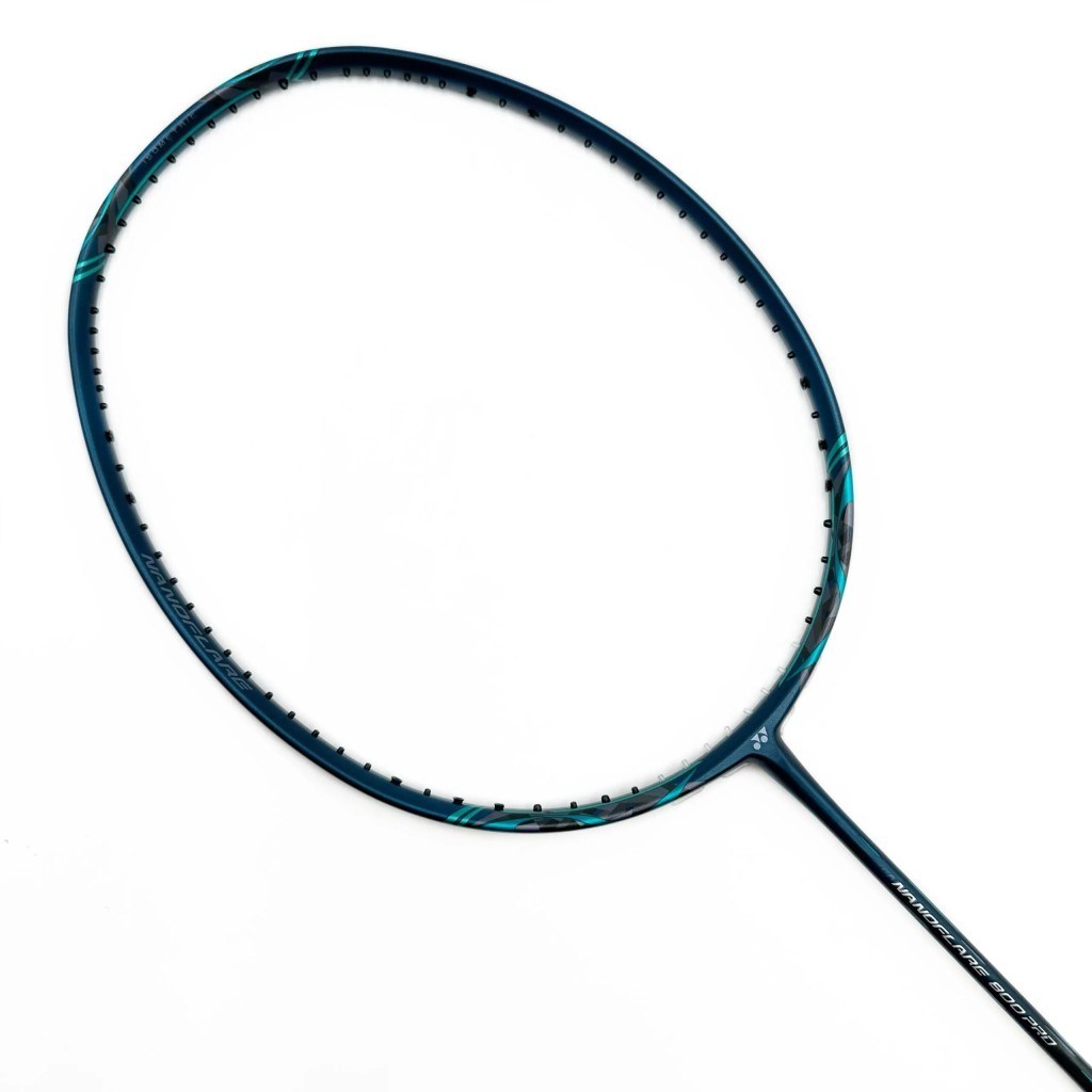YONEX ナノフレア800Pro 4U G6 Yonex Nanoflare 800 Pro (Kordajsız) 4U (Ort. 83g) G5,6 Badminton