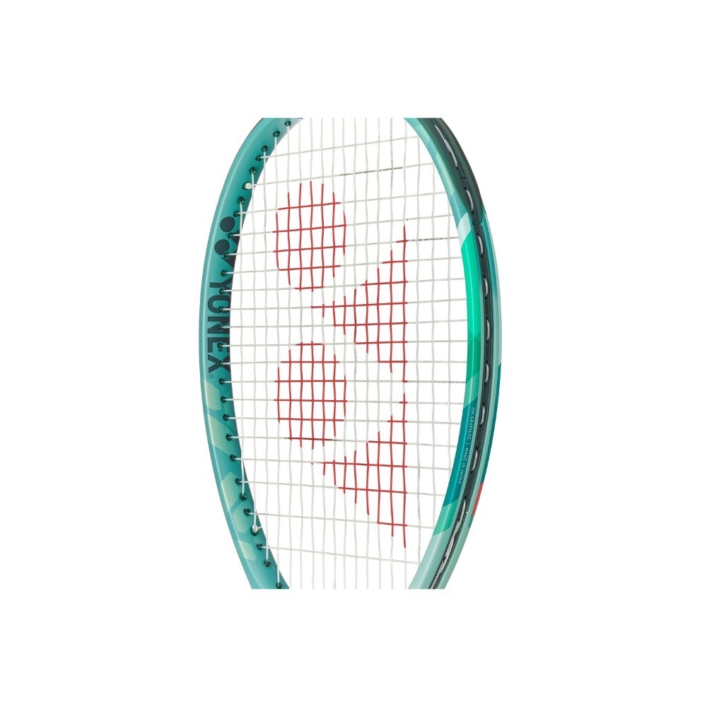 Yonex Percept 100D Inch 305 Gram (Kordajsız) Zeytin Yeşili Tenis