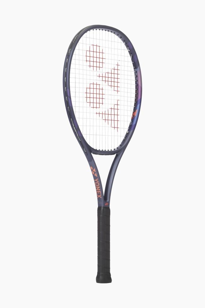 Yonex Percept 100D Inch 305 Gram (Kordajsız) Gece Mavisi Tenis Raketi